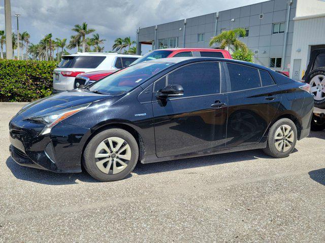 used 2016 Toyota Prius car, priced at $14,346