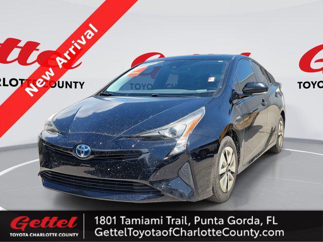 used 2016 Toyota Prius car, priced at $14,346