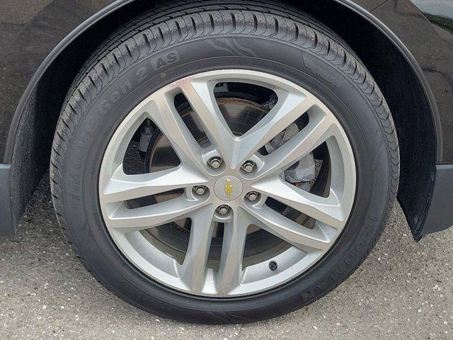 used 2019 Chevrolet Equinox car, priced at $19,367