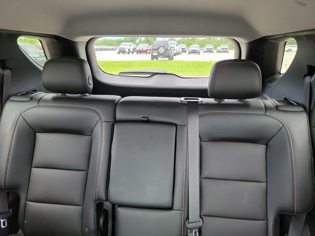 used 2019 Chevrolet Equinox car, priced at $17,436
