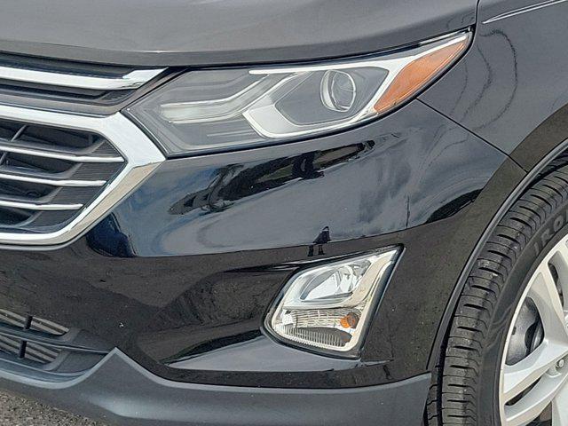 used 2019 Chevrolet Equinox car, priced at $19,367
