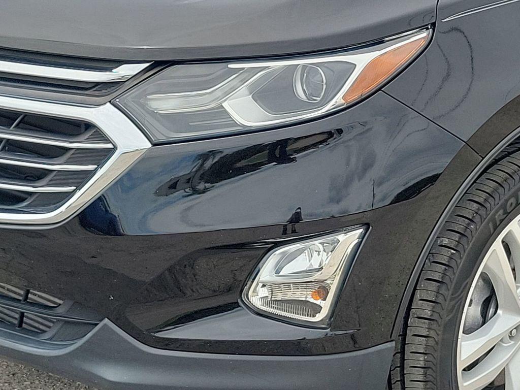 used 2019 Chevrolet Equinox car, priced at $17,436
