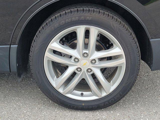 used 2019 Chevrolet Equinox car, priced at $19,367