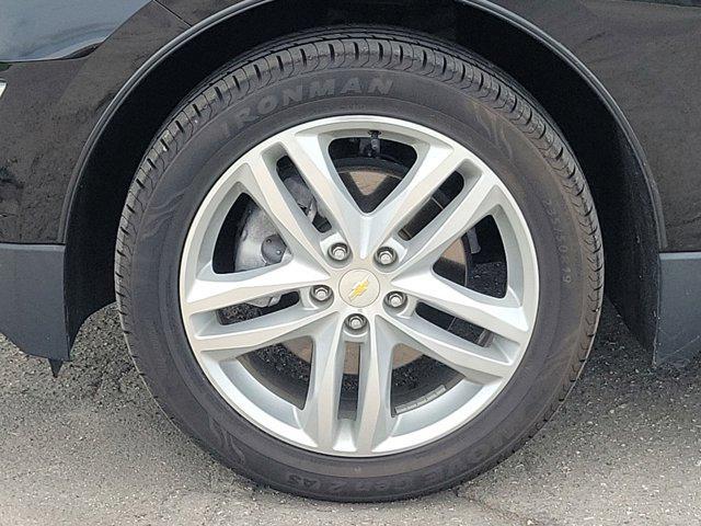 used 2019 Chevrolet Equinox car, priced at $19,367