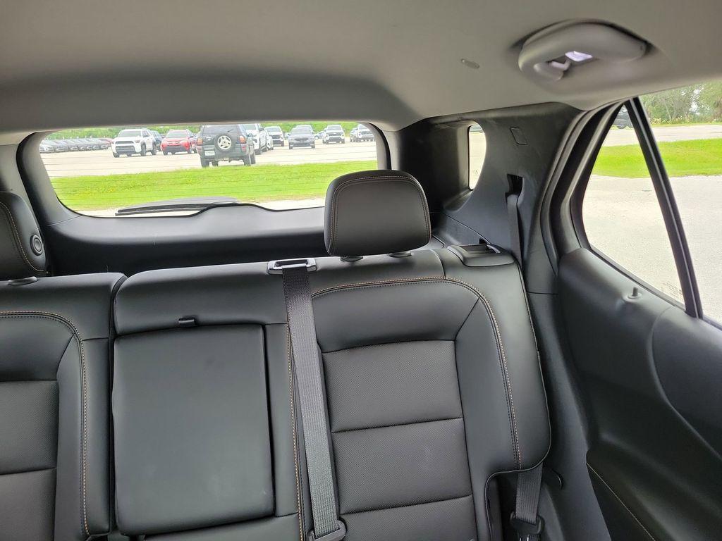 used 2019 Chevrolet Equinox car, priced at $17,436
