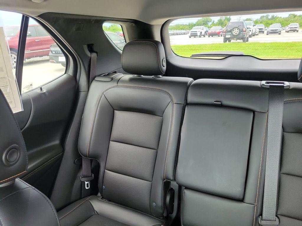 used 2019 Chevrolet Equinox car, priced at $17,436