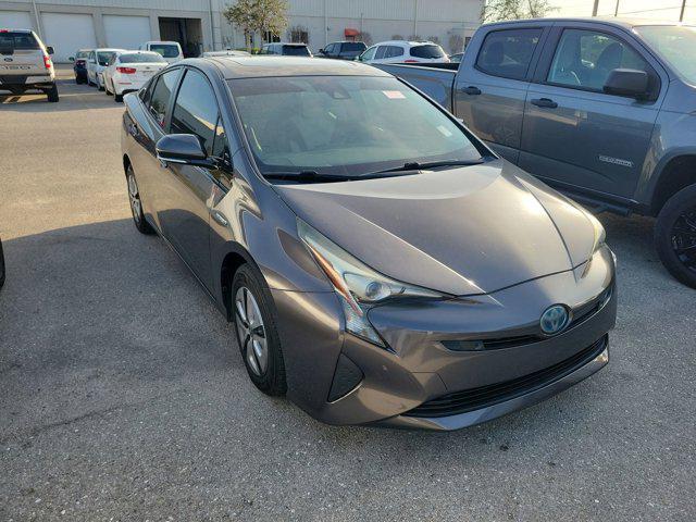 used 2018 Toyota Prius car, priced at $18,299