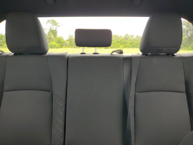 used 2024 Toyota Tacoma car, priced at $32,998