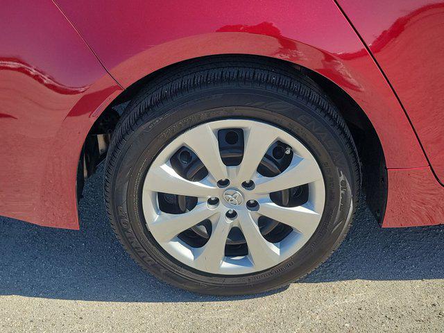 used 2024 Toyota Corolla car, priced at $18,991