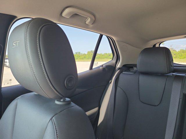 used 2024 Buick Encore GX car, priced at $21,150