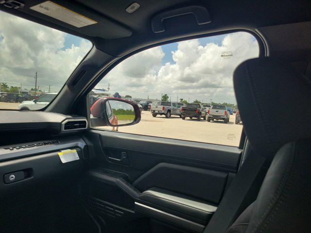 new 2025 Toyota Tacoma car, priced at $42,547