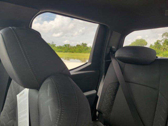 new 2025 Toyota Tacoma car, priced at $42,547