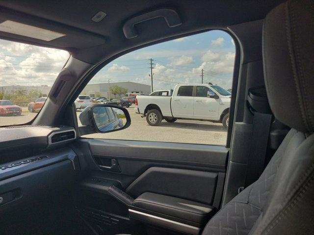 used 2024 Toyota Tacoma car, priced at $34,957