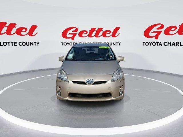 used 2010 Toyota Prius car, priced at $6,868