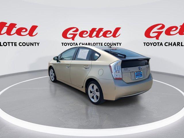 used 2010 Toyota Prius car, priced at $6,868