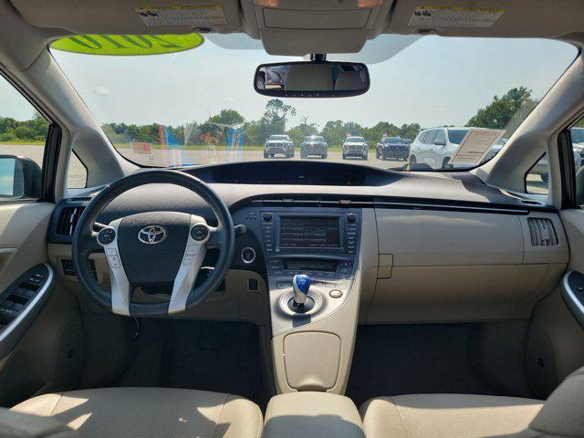 used 2010 Toyota Prius car, priced at $6,868