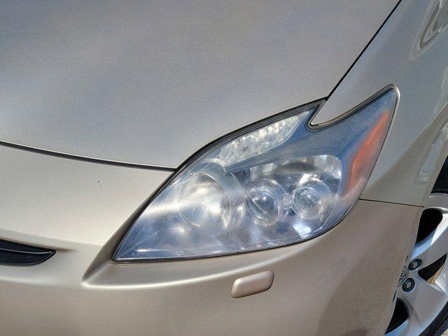used 2010 Toyota Prius car, priced at $6,868