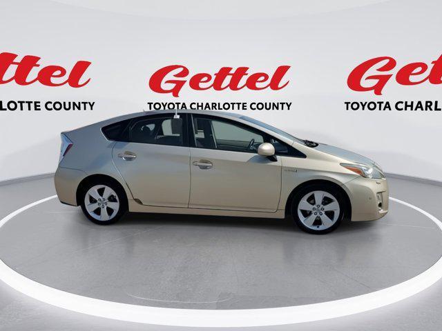 used 2010 Toyota Prius car, priced at $6,868