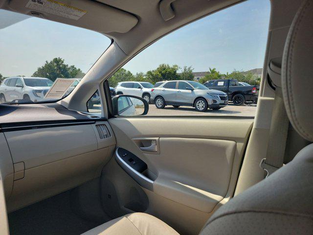 used 2010 Toyota Prius car, priced at $6,868