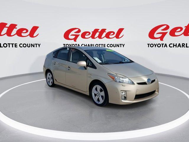 used 2010 Toyota Prius car, priced at $6,868