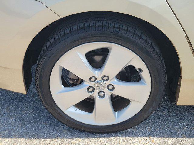 used 2010 Toyota Prius car, priced at $6,868