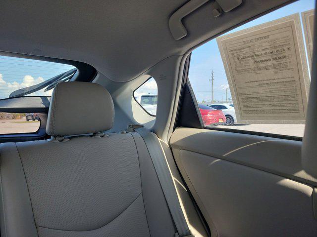 used 2010 Toyota Prius car, priced at $6,868