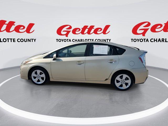 used 2010 Toyota Prius car, priced at $6,868