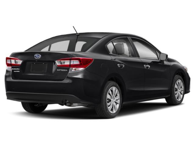 used 2019 Subaru Impreza car, priced at $14,505