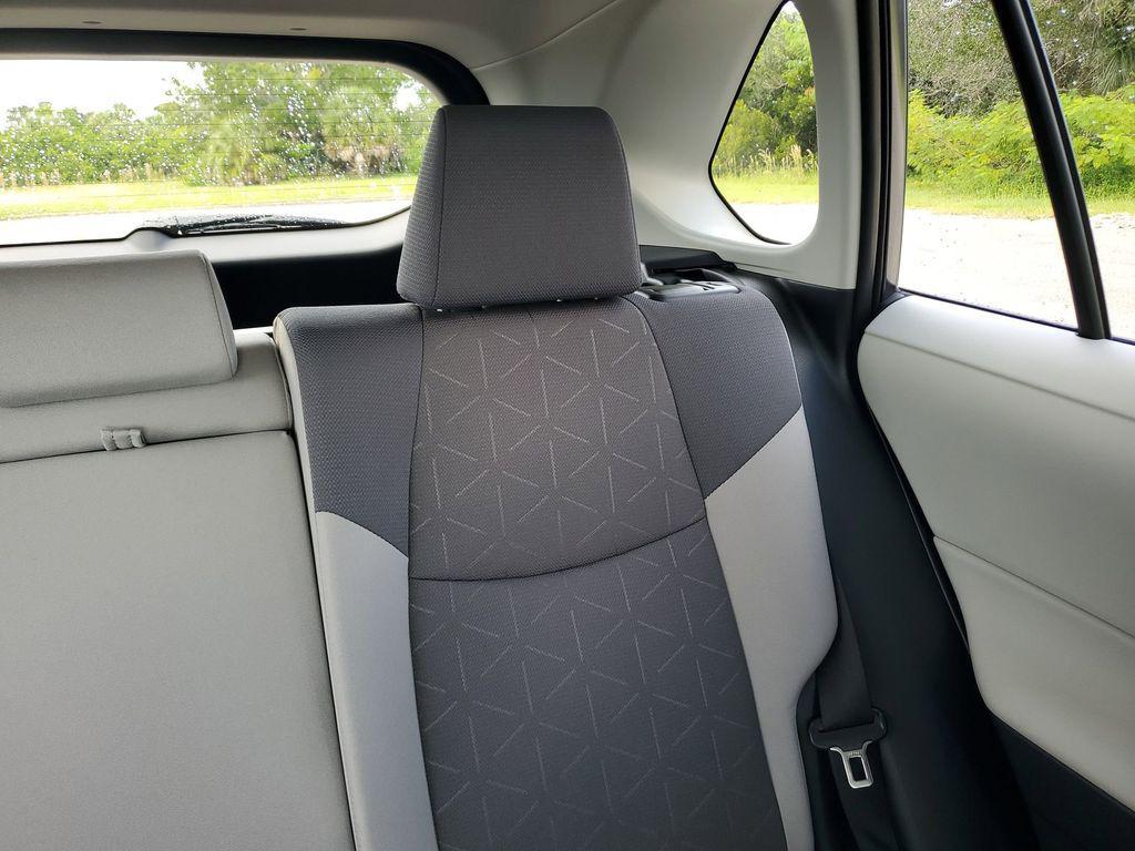used 2025 Toyota RAV4 Hybrid car, priced at $36,984