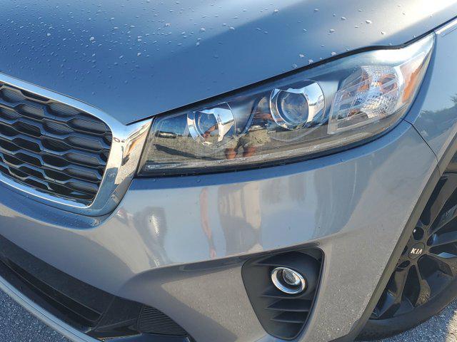 used 2020 Kia Sorento car, priced at $18,241