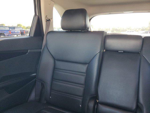 used 2020 Kia Sorento car, priced at $18,241