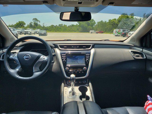 used 2016 Nissan Murano car, priced at $13,997