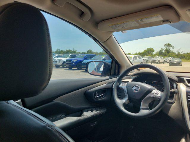 used 2016 Nissan Murano car, priced at $14,039