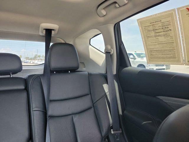 used 2016 Nissan Murano car, priced at $14,039