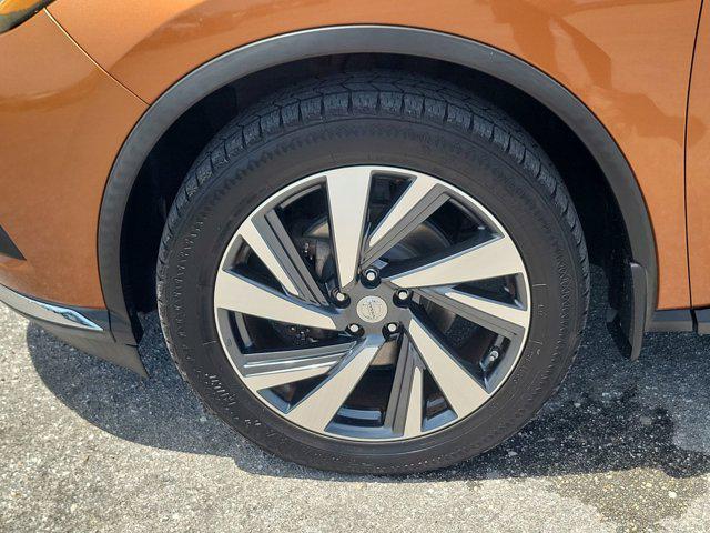 used 2016 Nissan Murano car, priced at $13,997