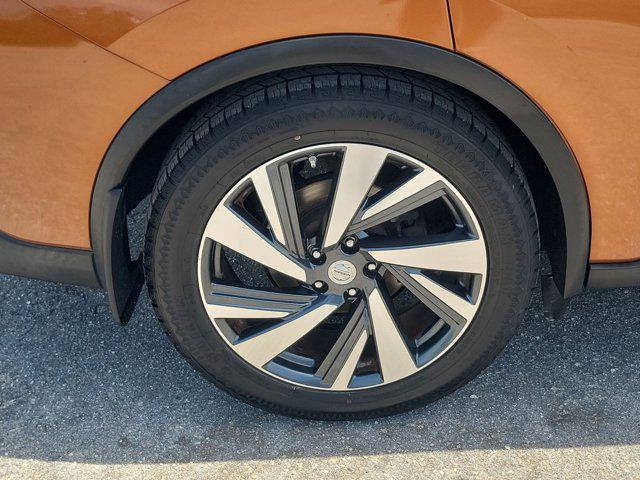 used 2016 Nissan Murano car, priced at $14,039