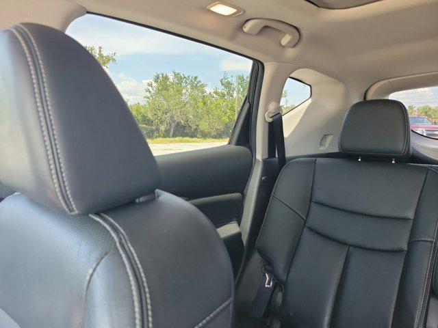 used 2016 Nissan Murano car, priced at $13,997