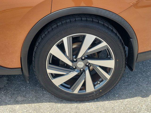 used 2016 Nissan Murano car, priced at $13,997