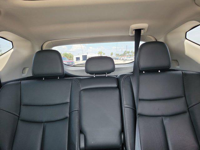 used 2016 Nissan Murano car, priced at $13,997