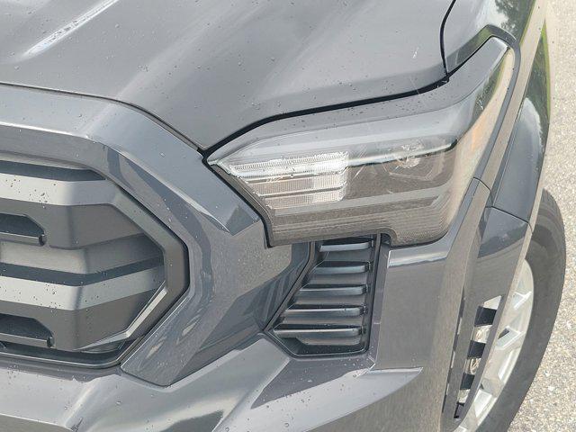new 2025 Toyota Tacoma car, priced at $42,135