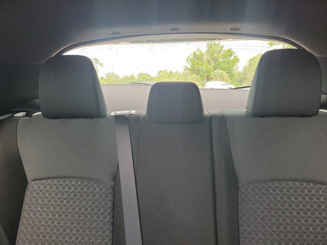 used 2022 Toyota C-HR car, priced at $23,984
