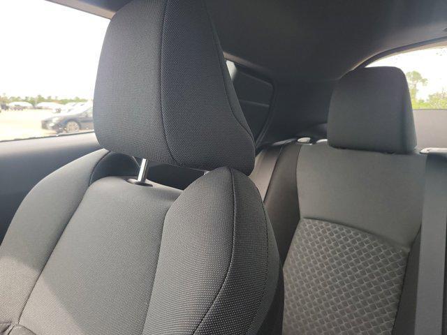used 2022 Toyota C-HR car, priced at $23,984
