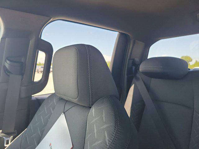new 2025 Toyota Tacoma car, priced at $42,572