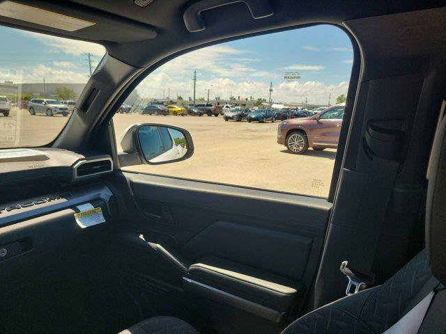 new 2025 Toyota Tacoma car, priced at $42,572