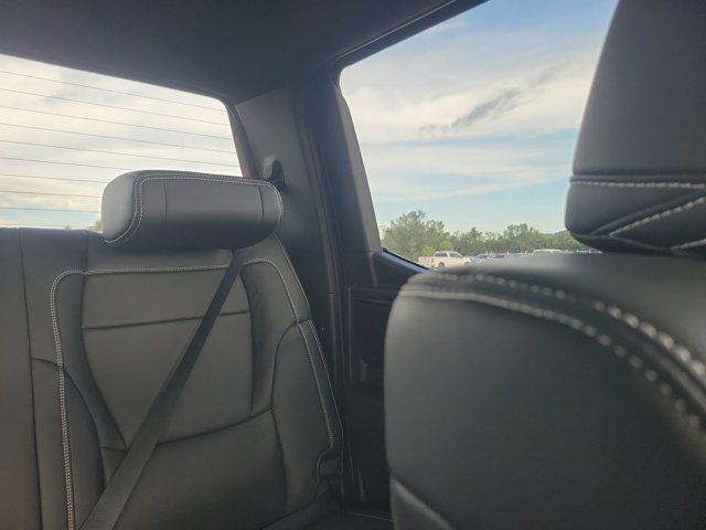 new 2026 Toyota Tundra car, priced at $68,599