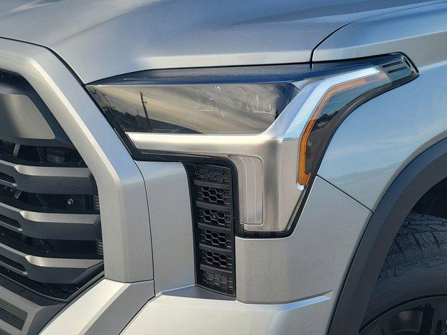 new 2026 Toyota Tundra car, priced at $68,599