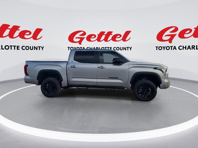 new 2026 Toyota Tundra car, priced at $68,599