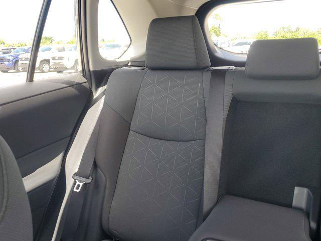 used 2024 Toyota RAV4 car, priced at $28,544