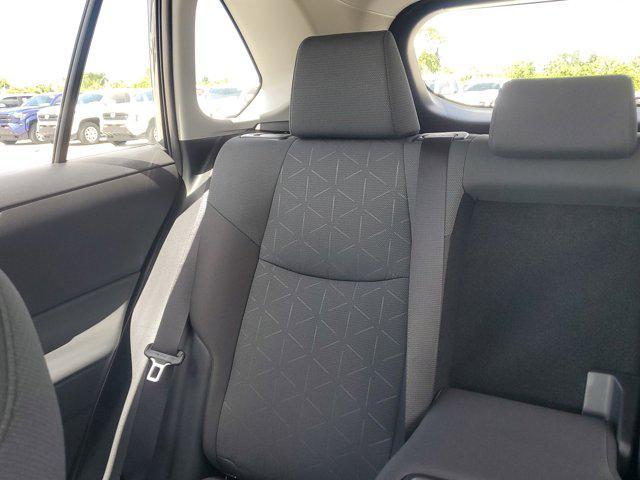 used 2024 Toyota RAV4 car, priced at $27,887