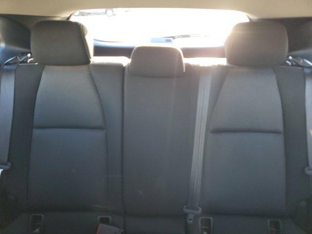 used 2024 Mazda CX-30 car, priced at $21,139